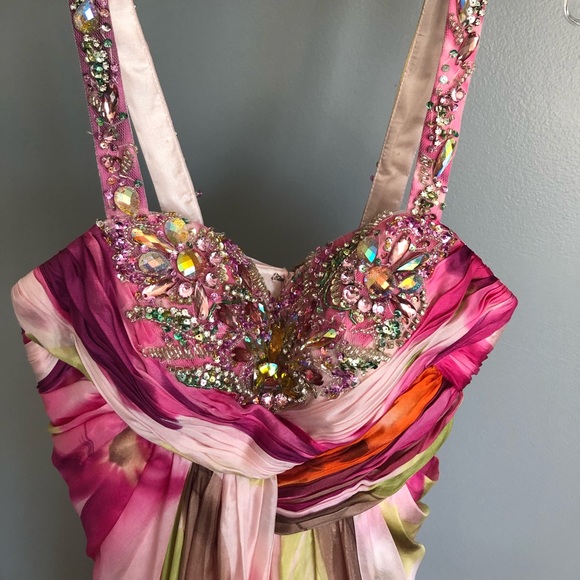 Prom Dress - Picture 2 of 7